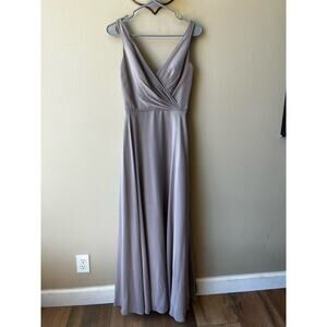 alfred dunner evening dresses LaDivine BD4001 Prom Dress - Red main image 1